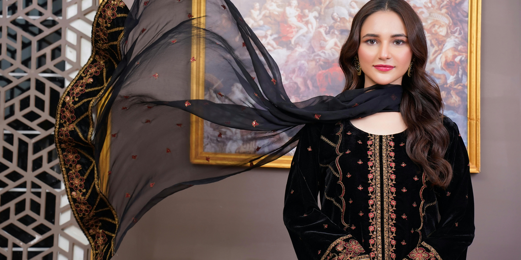 The Rise of Slow Fashion – Why Ikhbaat Stands Against Fast Fashion
