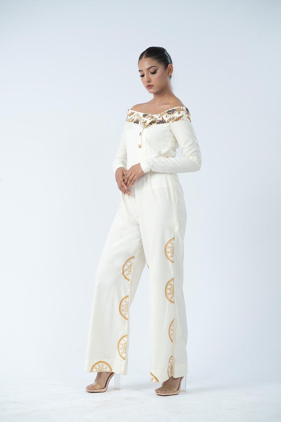 Ivory statement